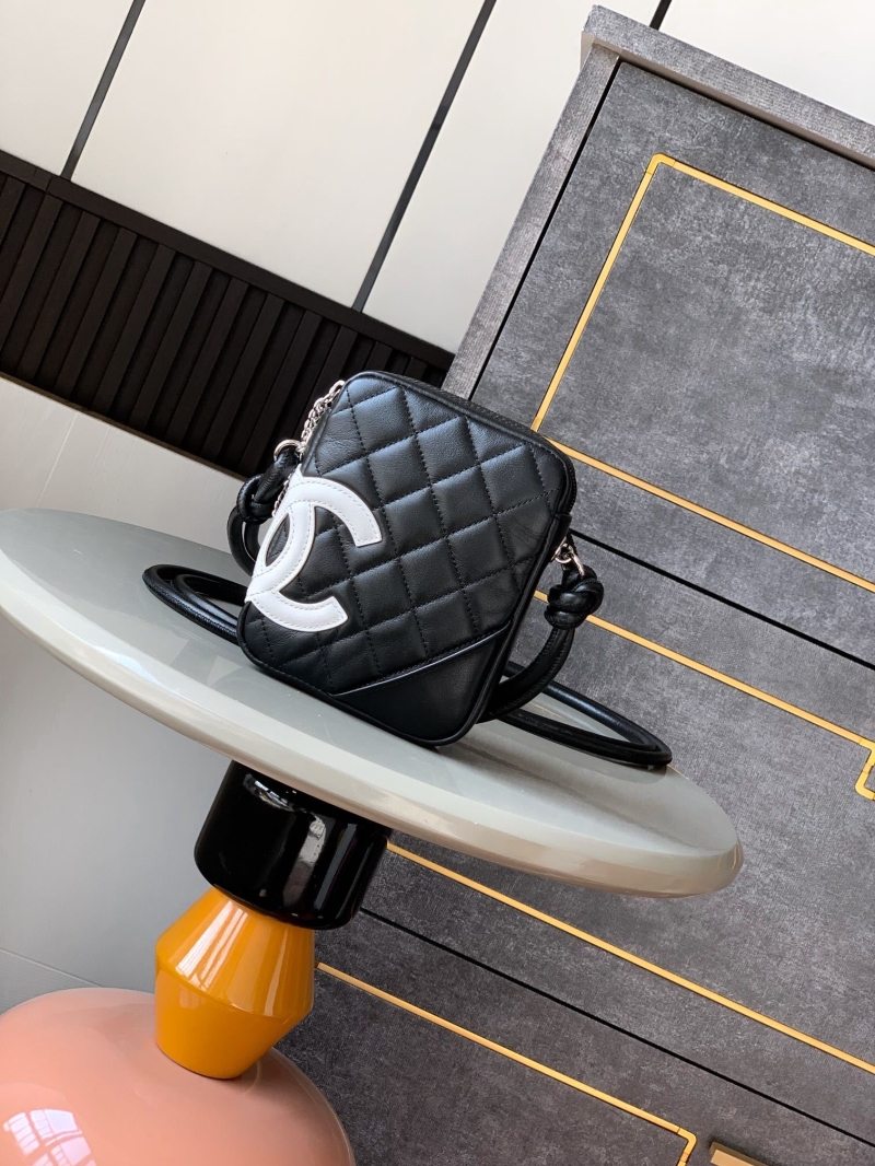 Ch**el satchel bags